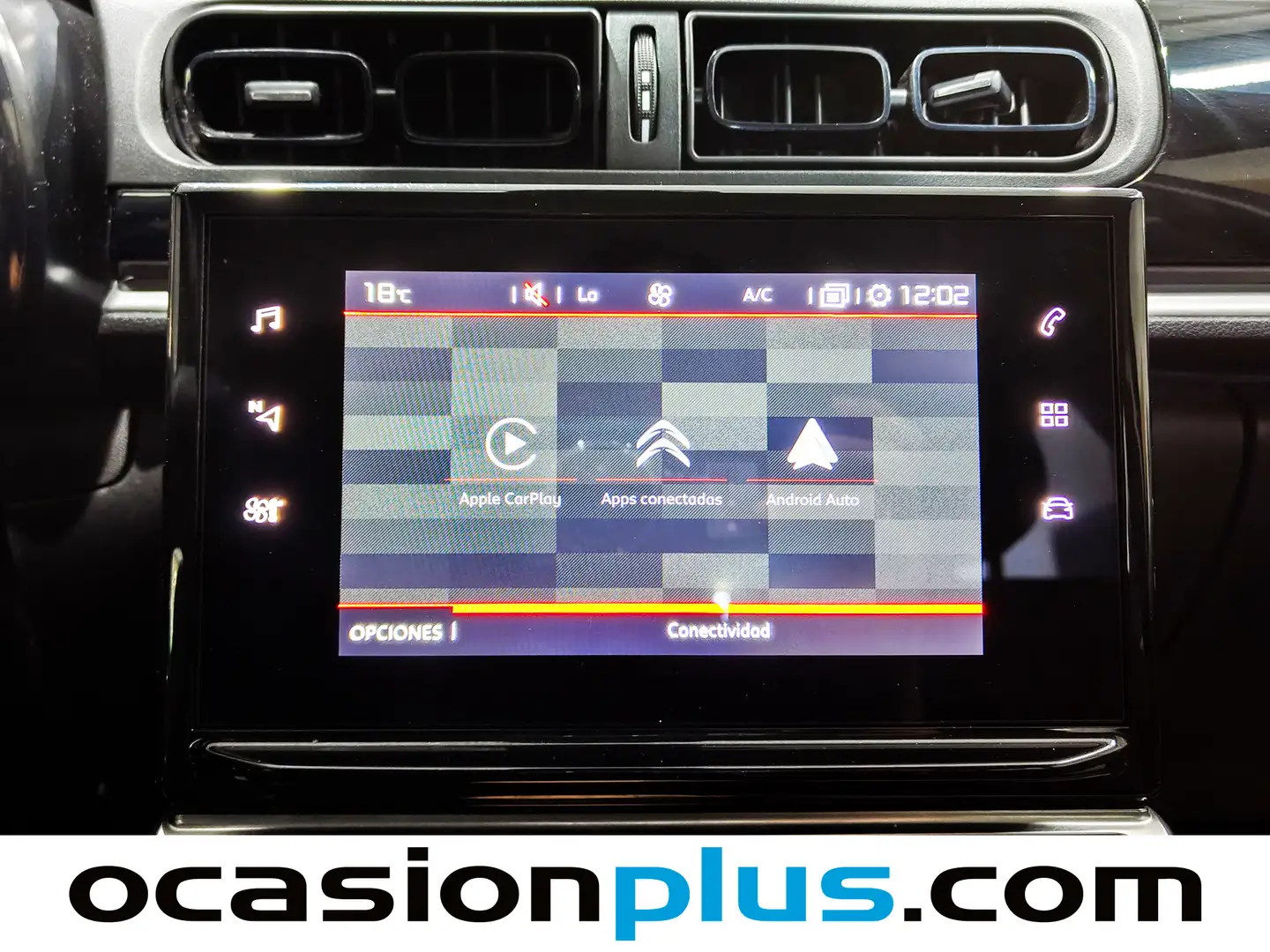 Foto Citroën C3 Origin Citroen C3 Origin Plus BlueHDi (102 CV)