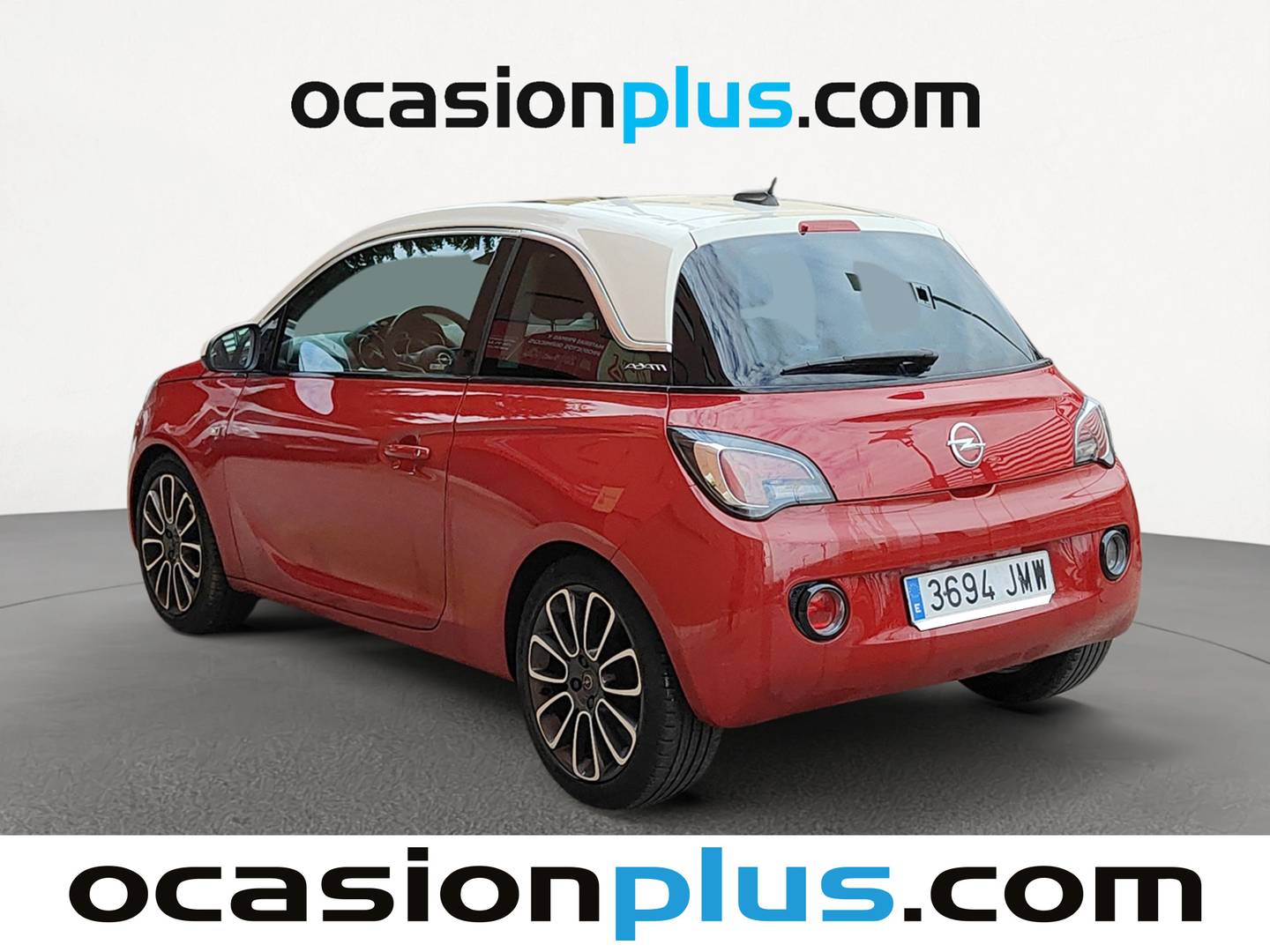 Foto Opel Adam Opel Adam 1.4 XEL Glam (87 CV)