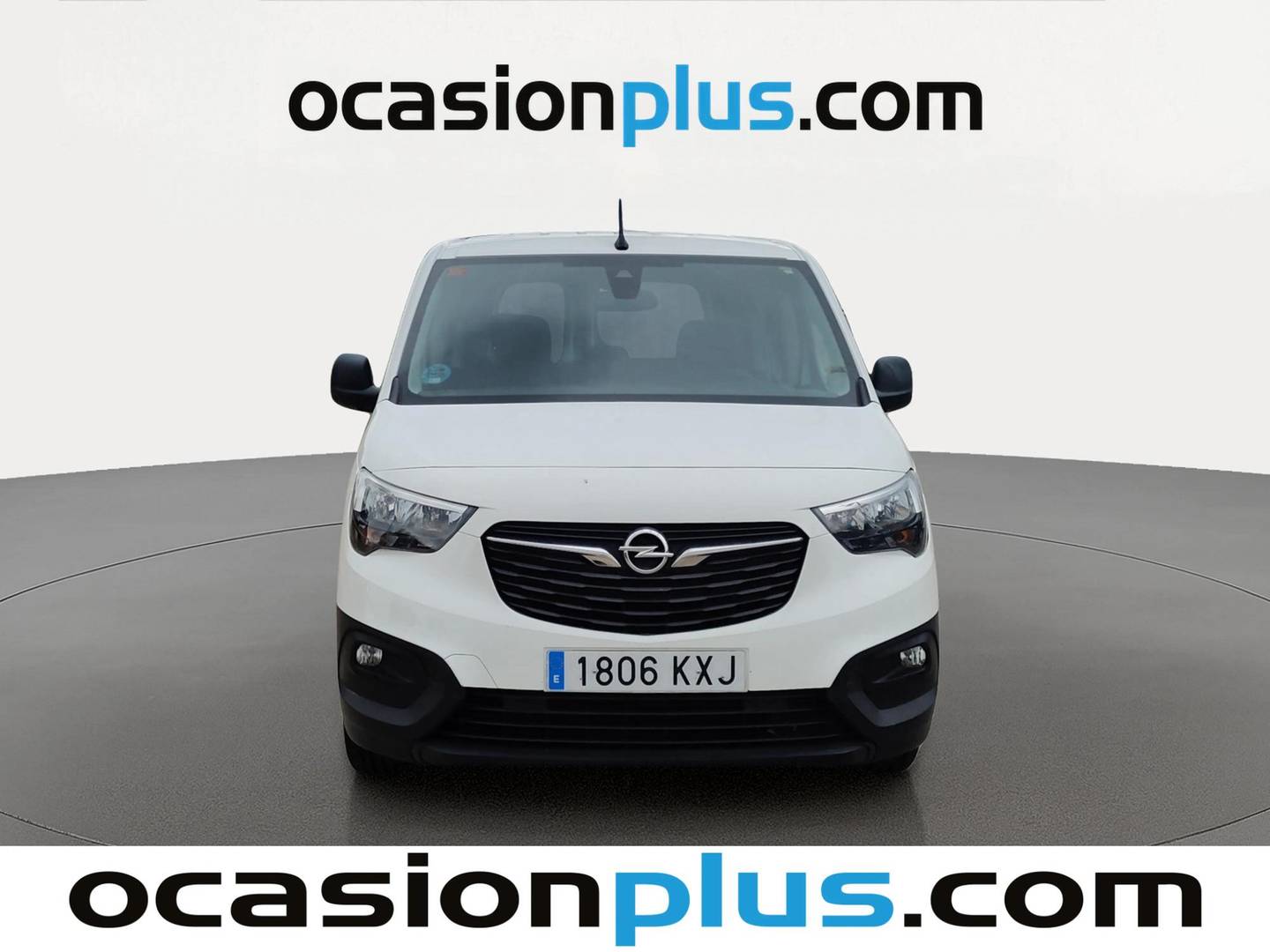 Opel Combo Life Opel Combo Life 1.2 Turbo S&S Expression L (110 CV) gasolina
