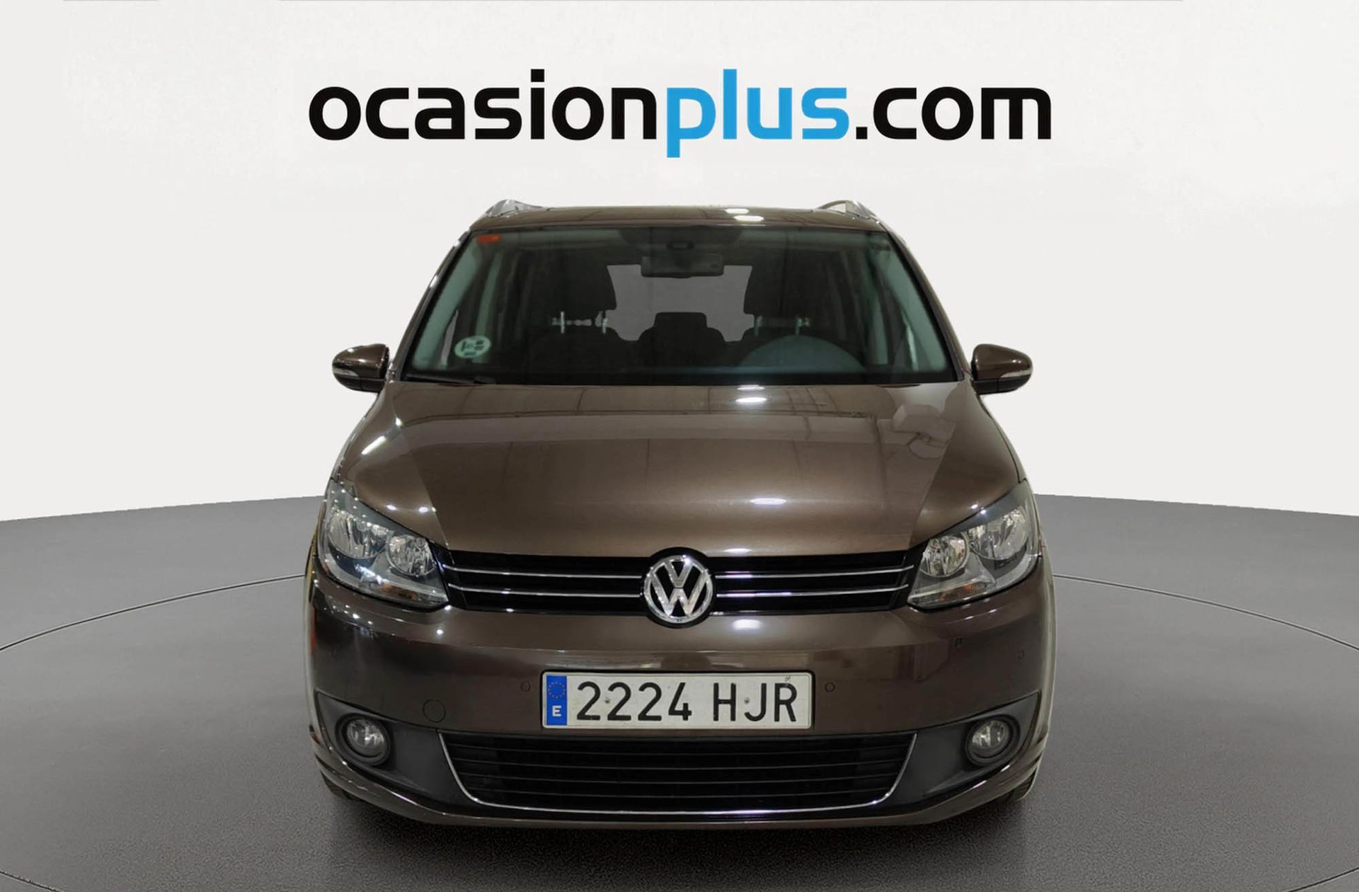 Volkswagen Touran Advance 1.6 TDI - foto 14