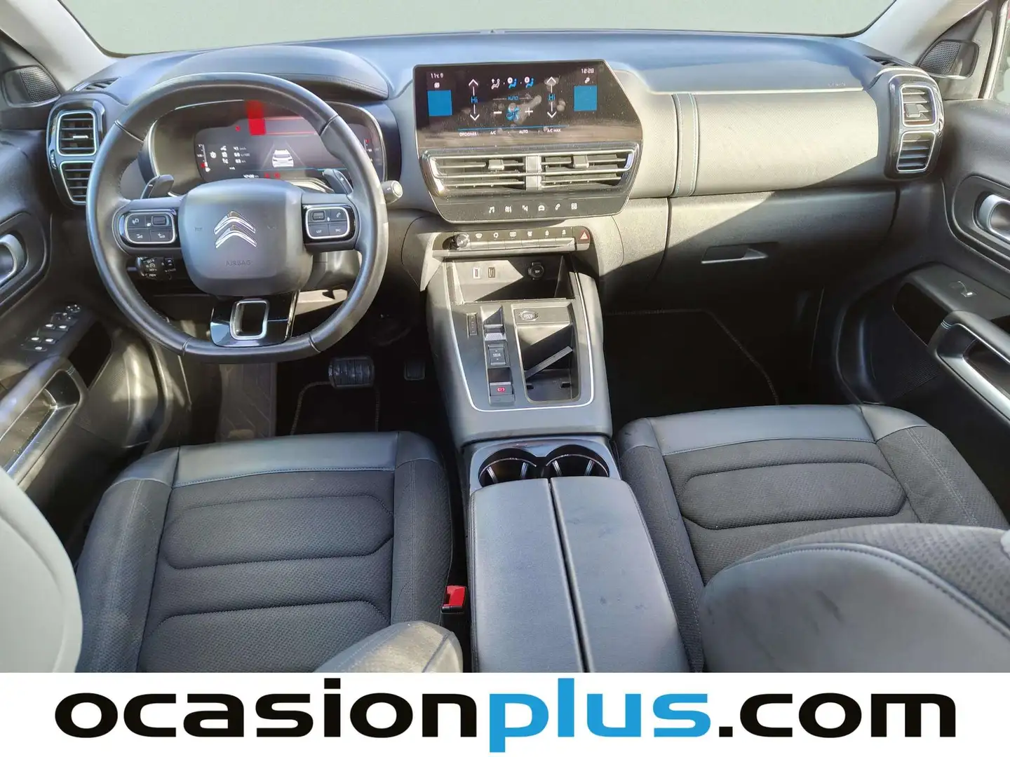 Foto Citroën C5 Aircross Citroen C5 Aircross BlueHdi 130 S&S C Series EAT8 (131 CV)