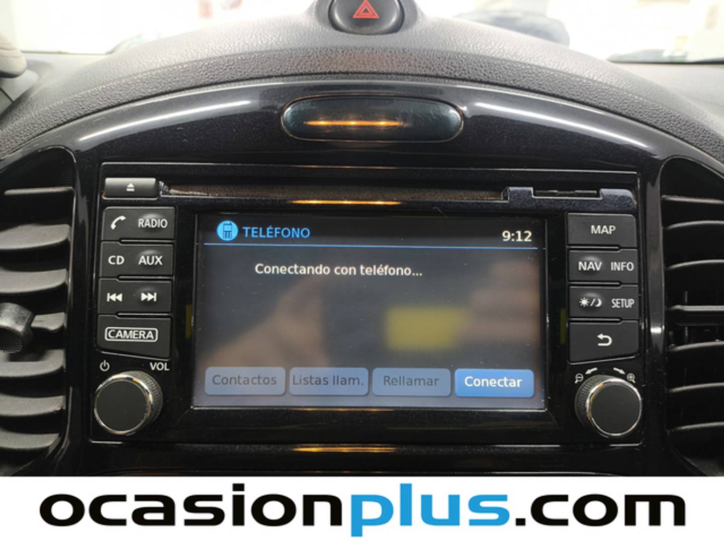 Nissan JUKE Nissan Juke 1.5 dCi Tekna Premium 4X2 (110 CV) al mejor precio