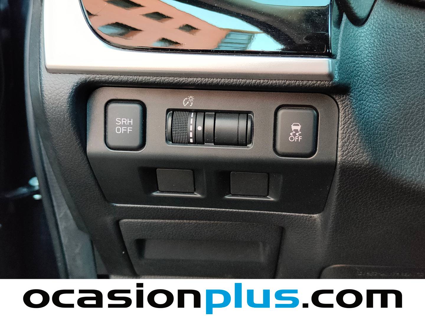 Foto Subaru Forester Subaru Forester 2.0 Sport Plus Lineartronic (150 CV)