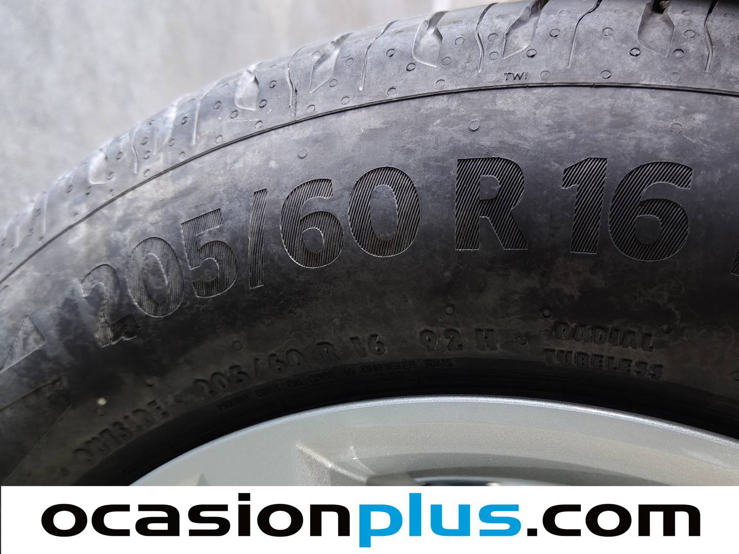 Foto Dacia Sandero Dacia Sandero Stepway Expression TCe (91 CV)