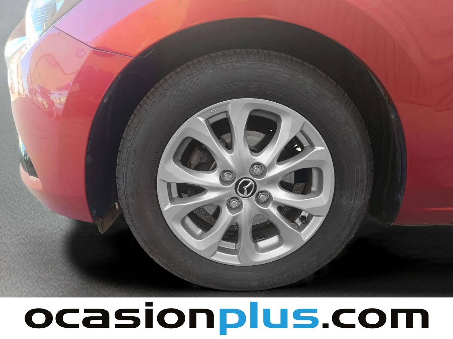 Foto Mazda Mazda2 Mazda Mazda 2 1.5 GE Style+ (90 CV)