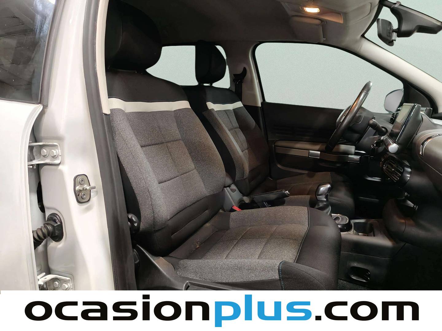 Citroën C4 Cactus Citroën C4 Cactus PureTech 110 S&S Feel (110 CV) al mejor precio