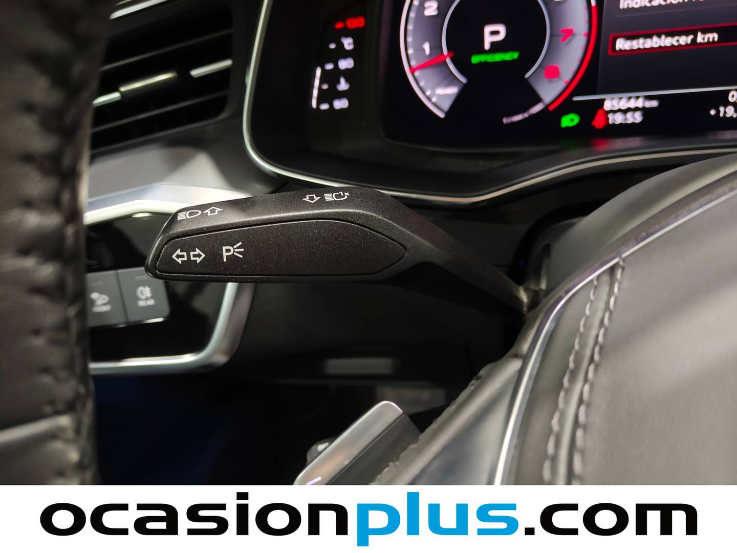 Audi A7 Audi A7 Sportback 55 TFSI ultra quattro (340 CV) S tronic 2018