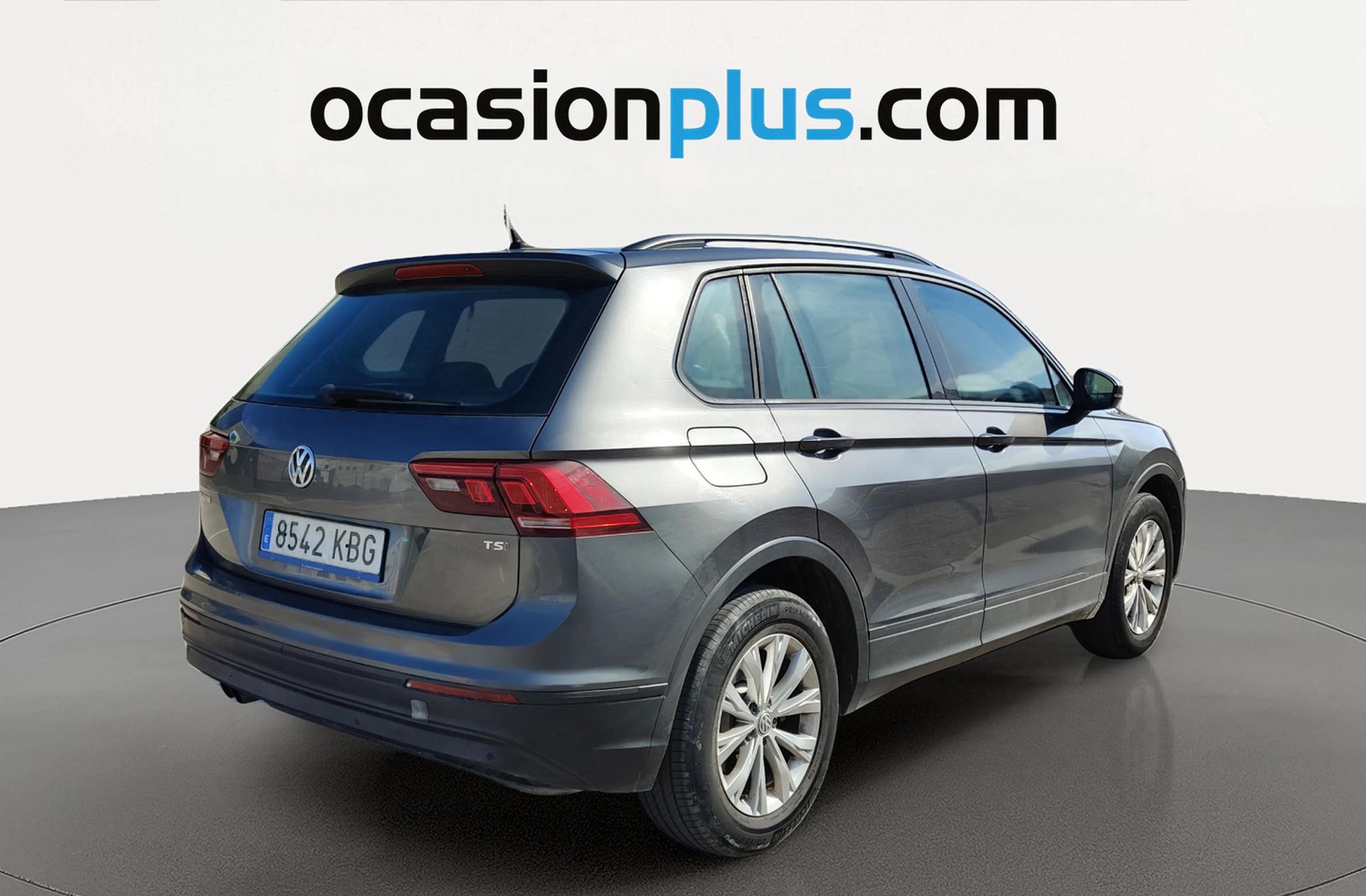 Volkswagen Tiguan Edition 1.4 TSI - foto 3