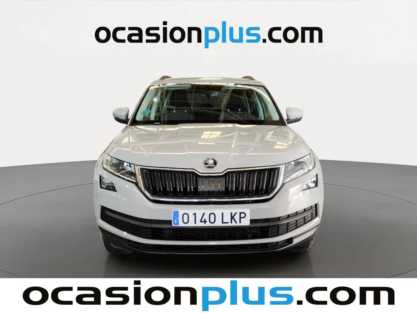 Skoda Kodiaq Skoda Kodiaq 1.5 TSI Ambition 4x2 DSG (150 CV) 150cv