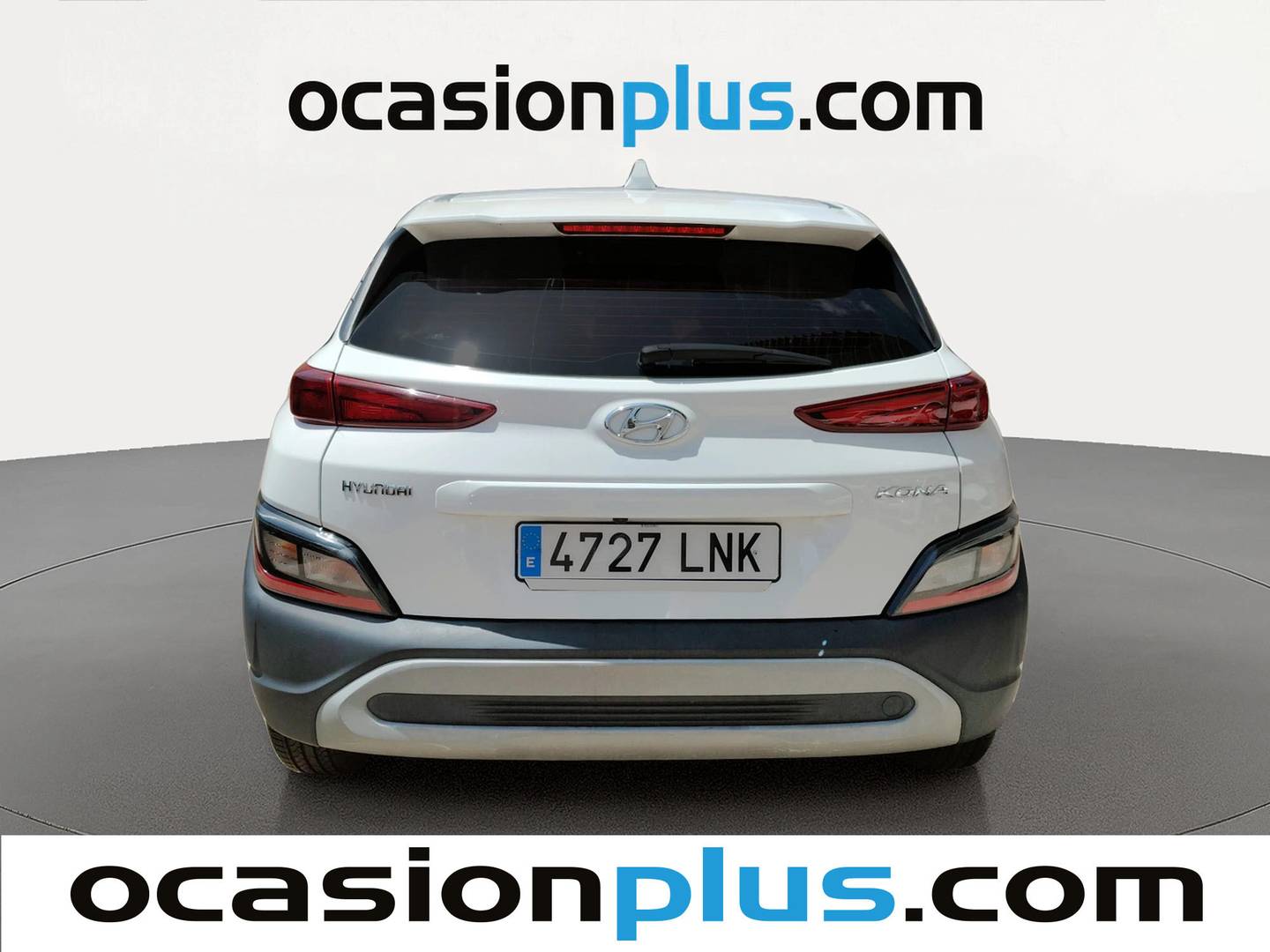 Hyundai Kona Hyundai Kona 1.0 TGDI Klass 4x2 (120 CV) barato