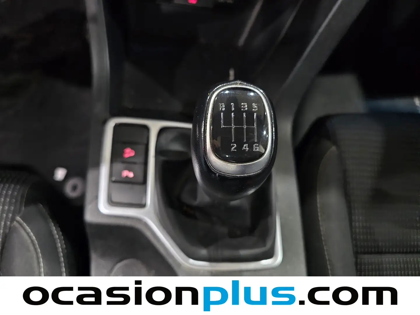 Foto KIA Sportage Kia Sportage 1.6 GDI Black Edition 4x2 (132 CV)