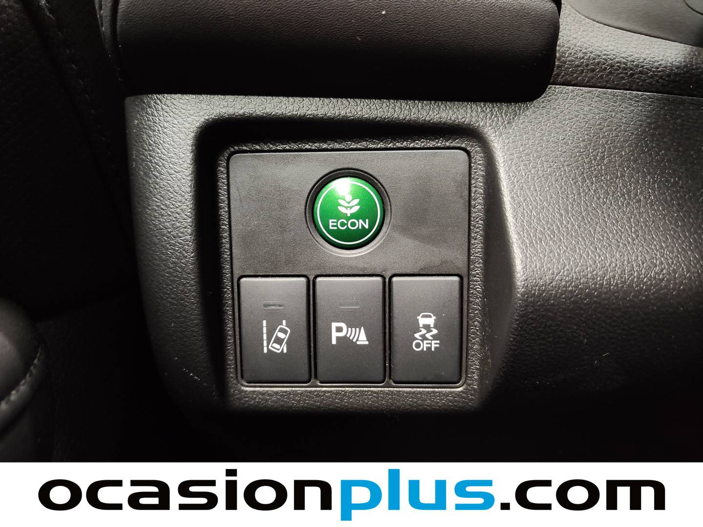 Honda HR-V Honda HR-V 1.5 i-VTEC Executive CVT (130 CV) 130cv