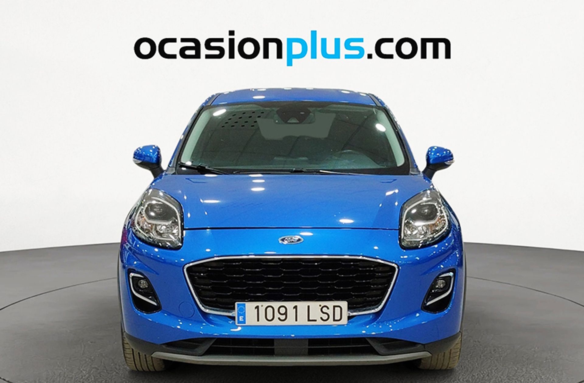 Ford Puma 1.5 EcoBlue Titanium - foto 13