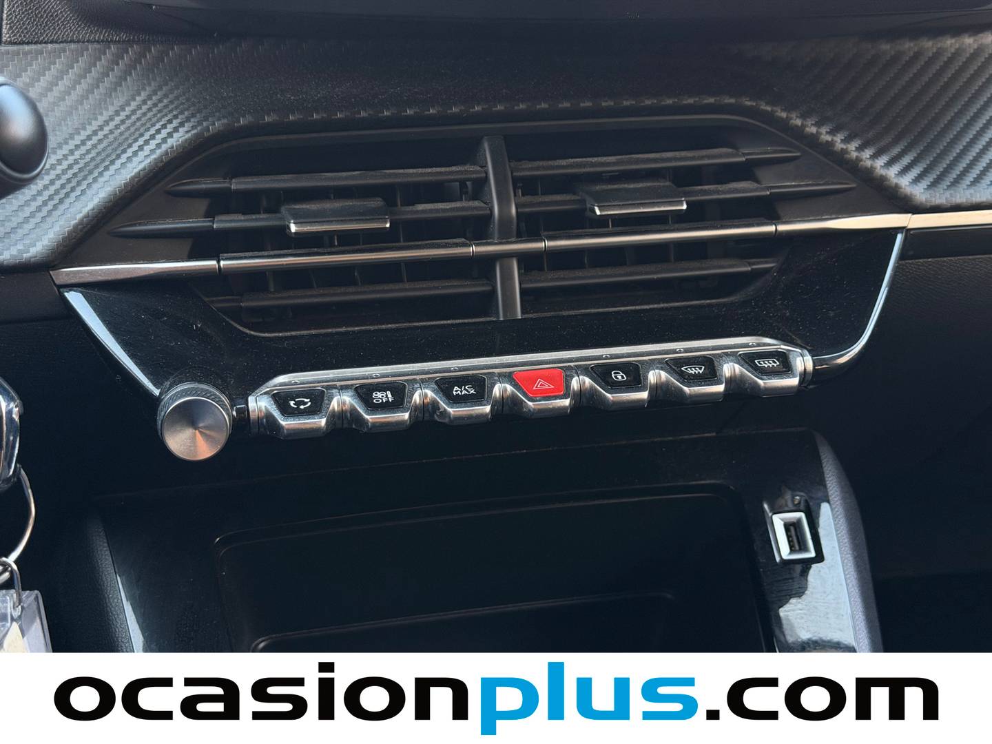 Peugeot 208 Peugeot 208 PureTech 100 Active Pack (100 CV) seminuevo