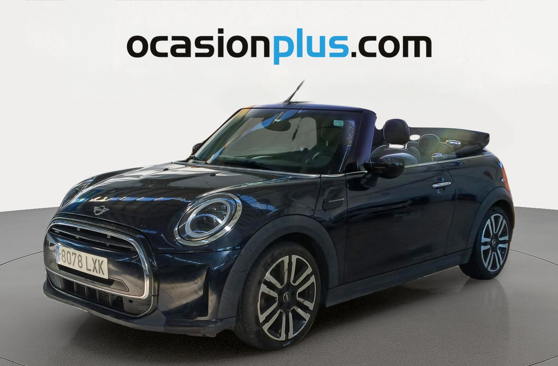 MINI Cooper Cabrio Cooper Cabrio