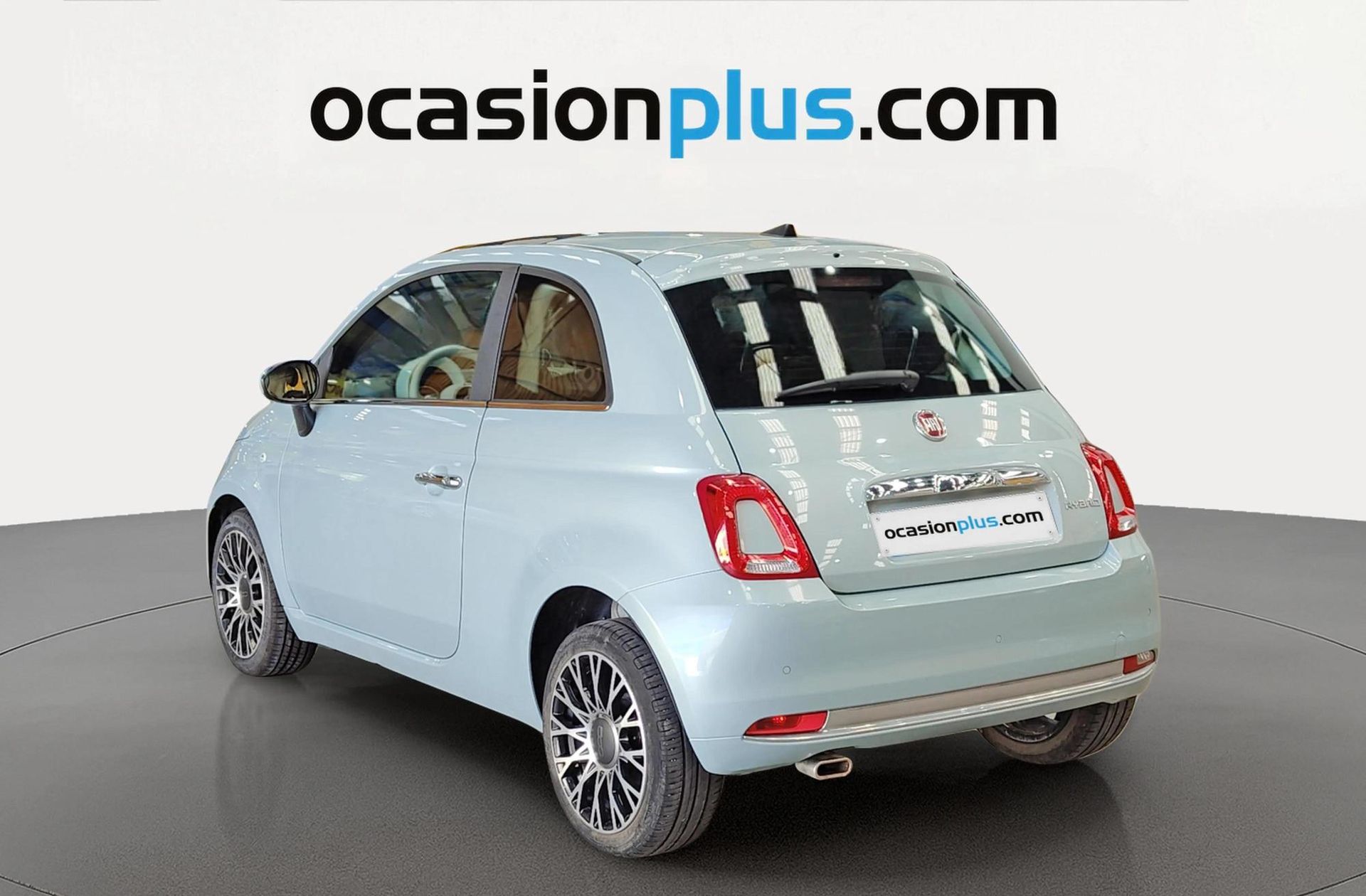 Fiat 500 1.0 Hybrid Dolcevita - foto 4