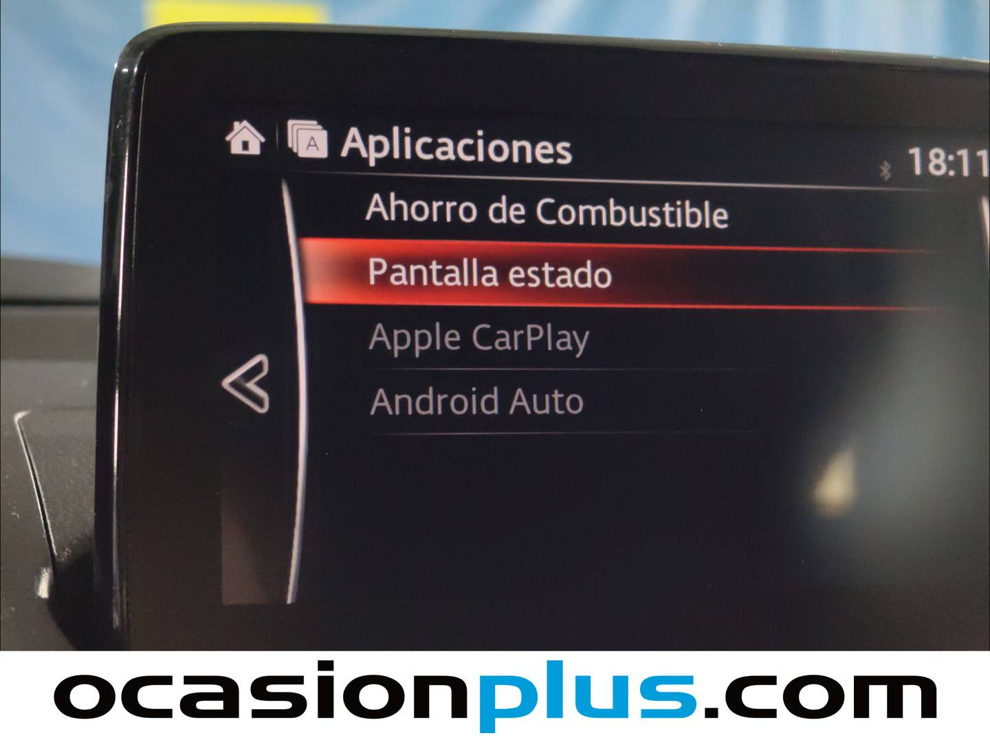 Foto Mazda CX-3 Mazda CX-3 2.0 G Zenith 2WD AT (121 CV)