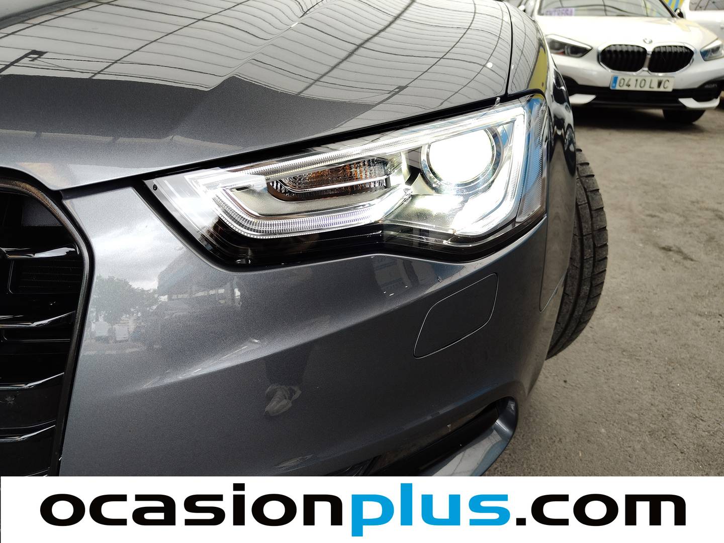 Audi A5 Audi A5 Coupe 2.0 TFSI (225 CV) multitronic al mejor precio