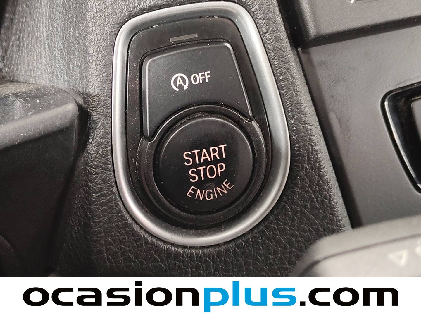 Acabados BMW Serie 1 BMW Serie 1 116d (116 CV)