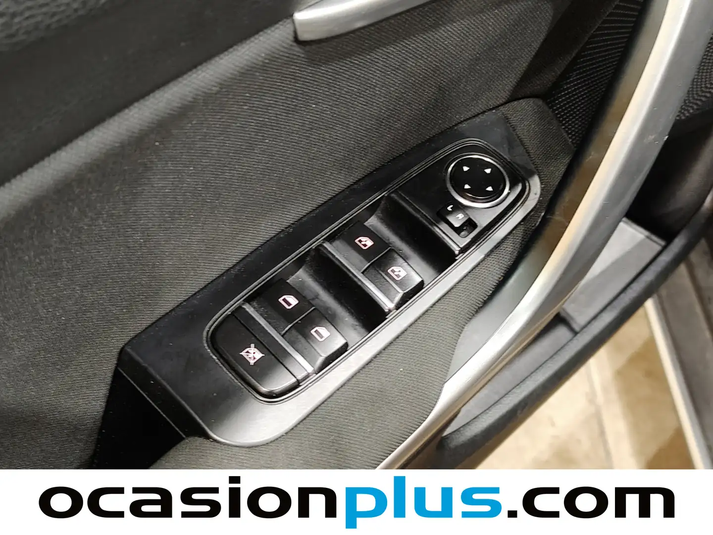 Foto KIA XCeed Kia XCeed 1.0 T-GDi Drive (120 CV)