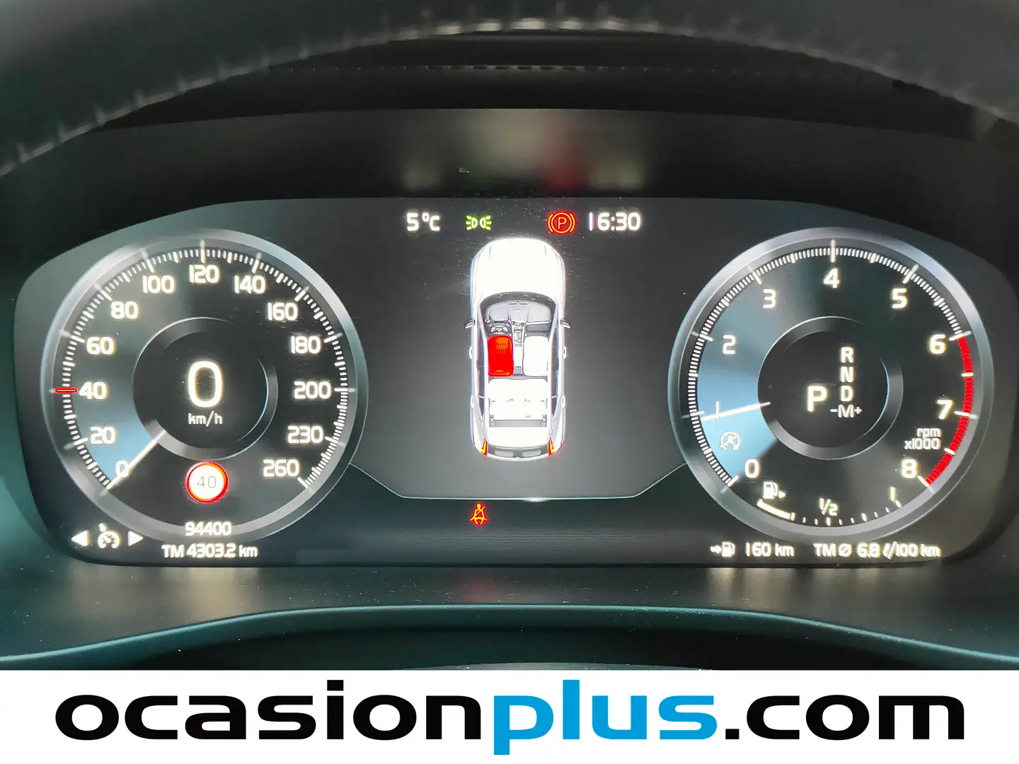 Foto Volvo XC40 Volvo XC40 T3 Momentum Pro Auto (163 CV)