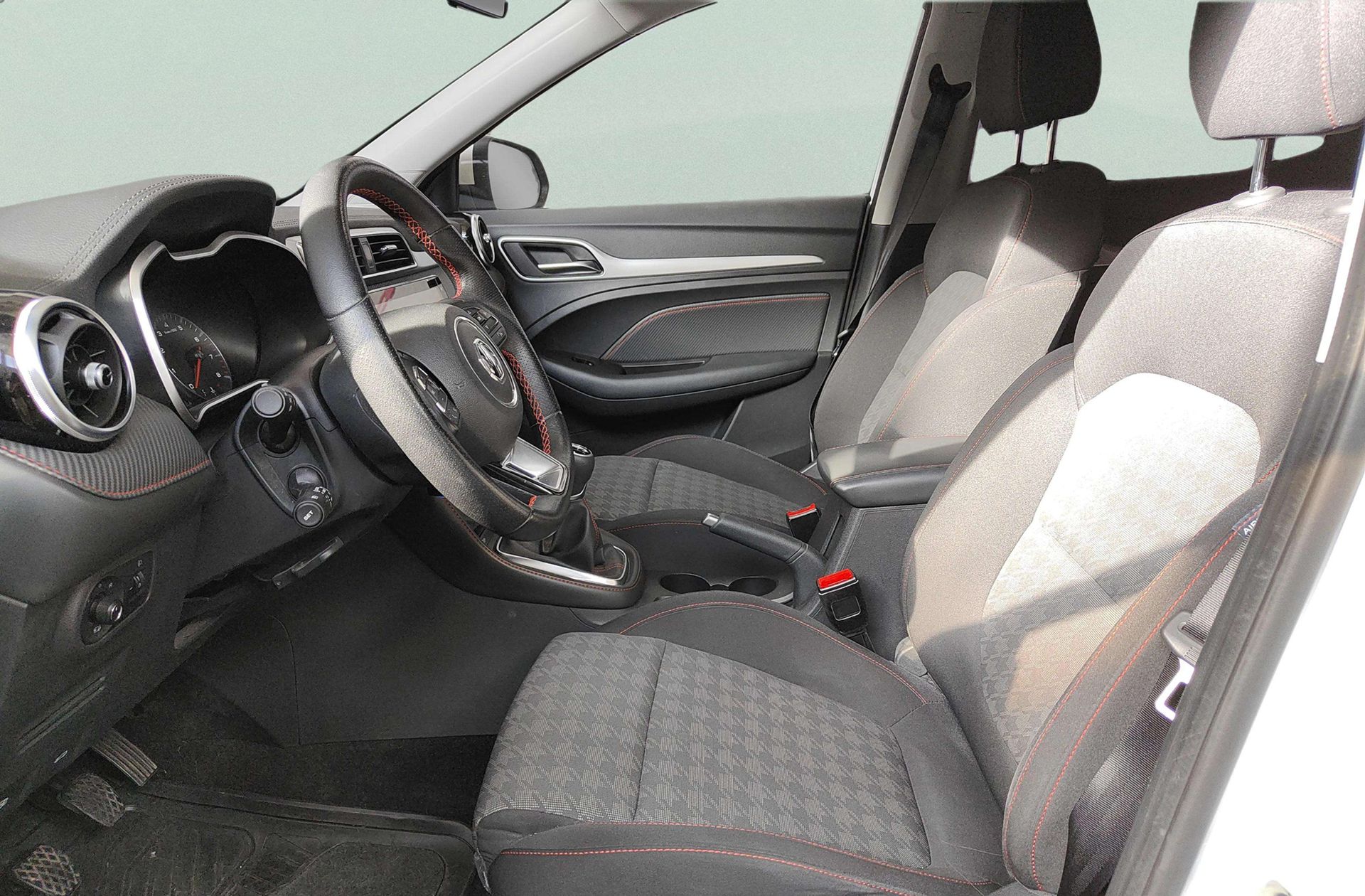 MG ZS 1.5 Comfort - foto 11
