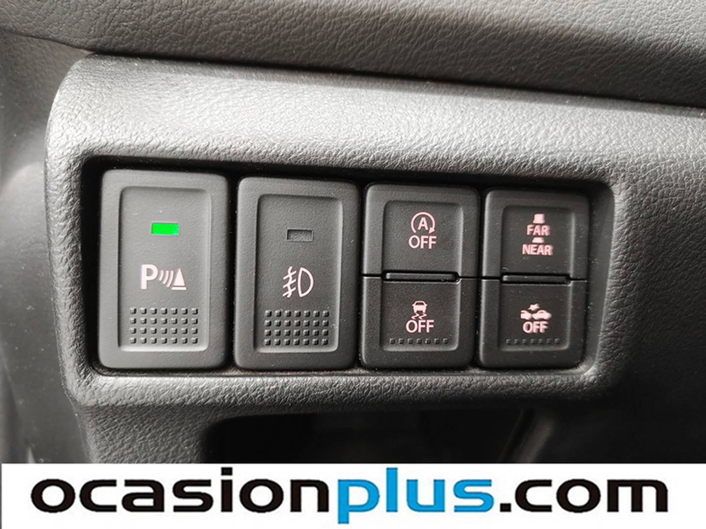 Foto Suzuki S-Cross Suzuki S-Cross 1.4 DITC GLX Auto (140 CV)