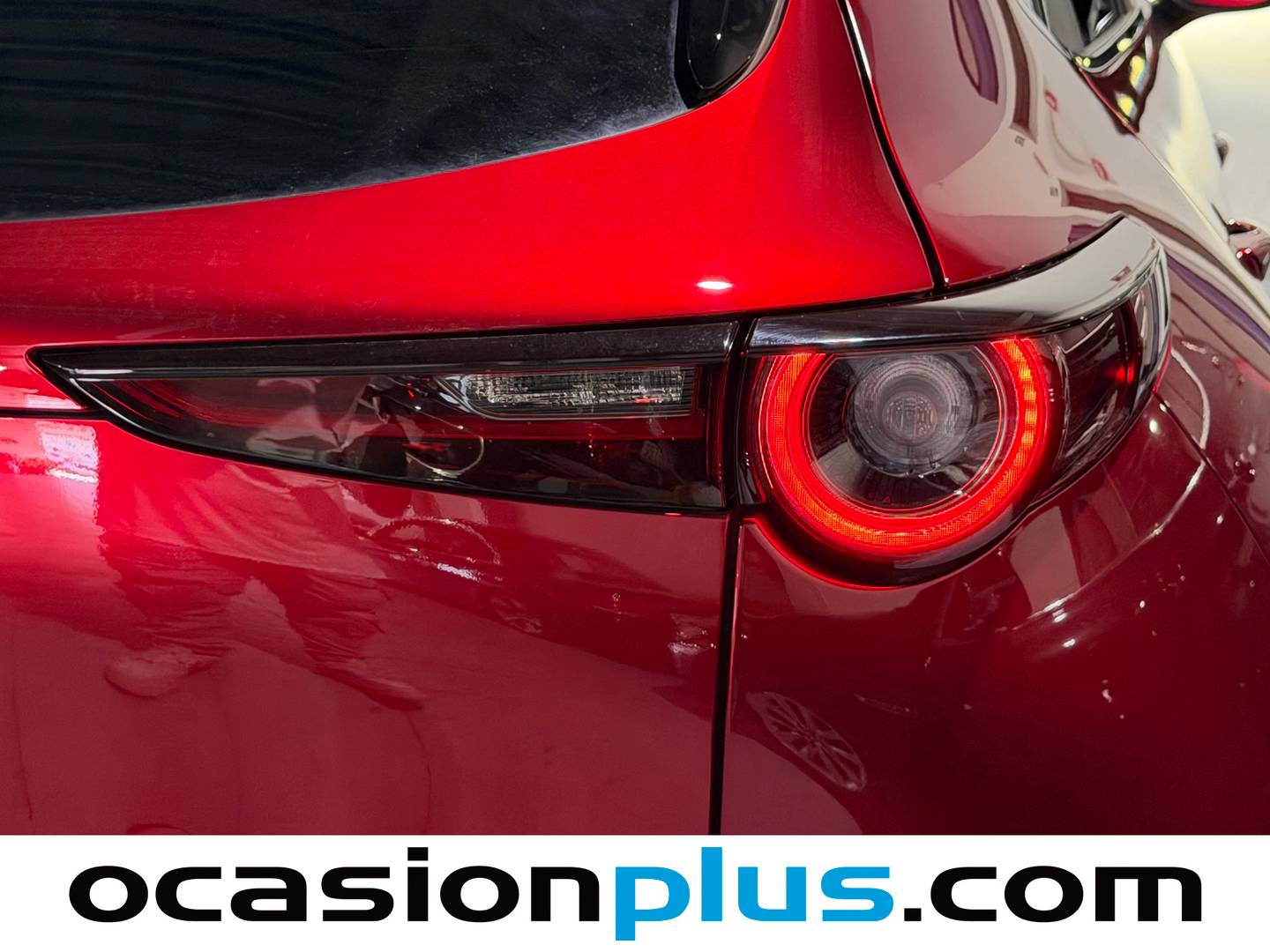 Mazda CX-30 Mazda CX-30 2.0 Skyactiv-G Evolution 2WD (122 CV) manual