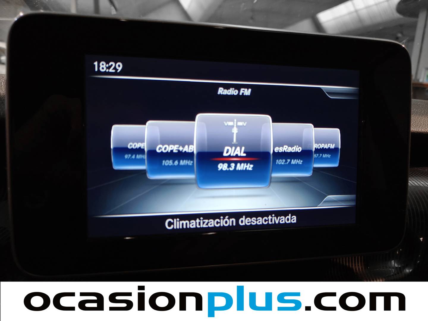 Foto Mercedes Clase V Mercedes-Benz Clase V V 220 d Largo (163 CV) 8 Plazas