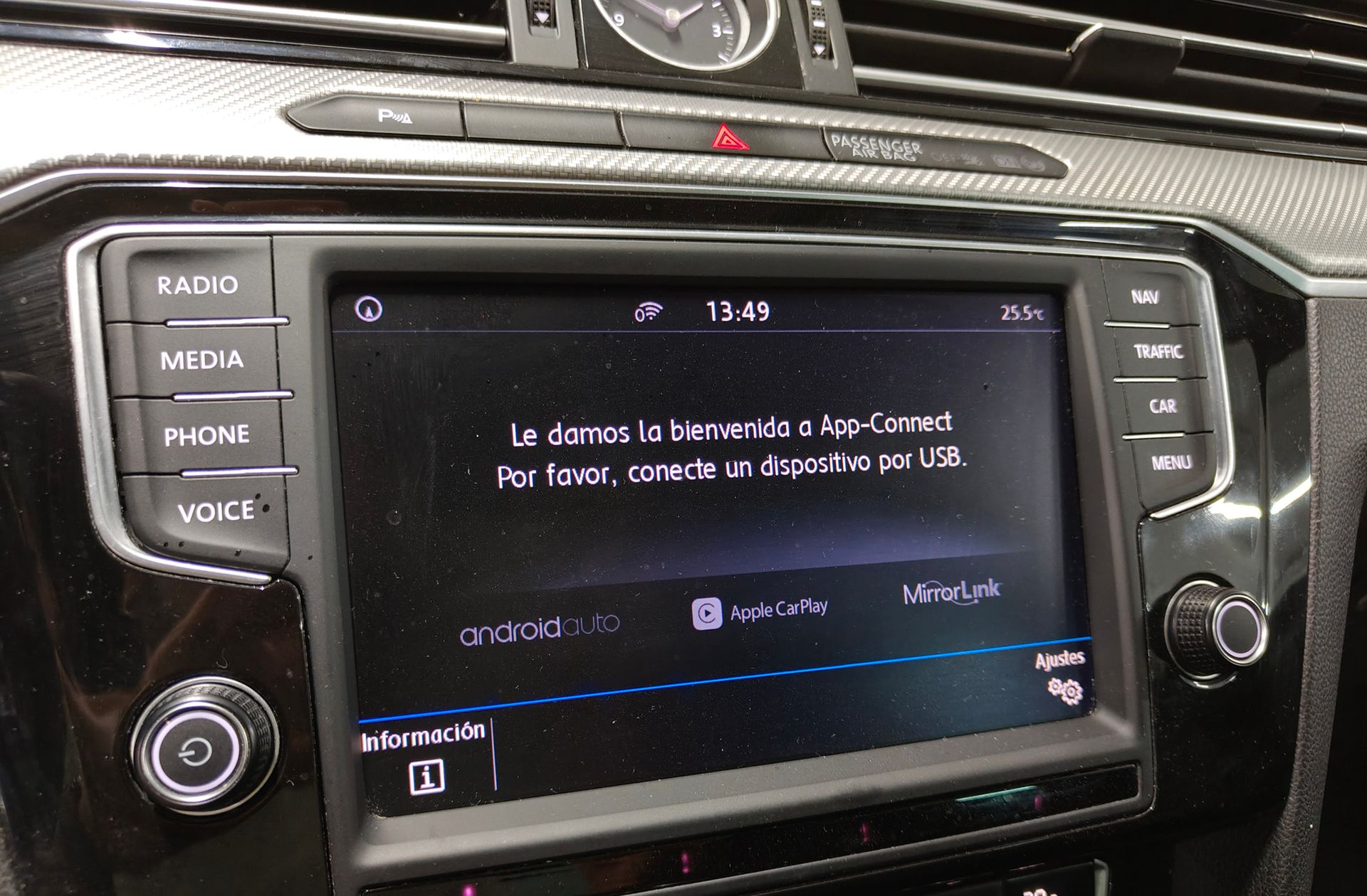Volkswagen Passat Sport 1.8 TSI BMT DSG - foto 9