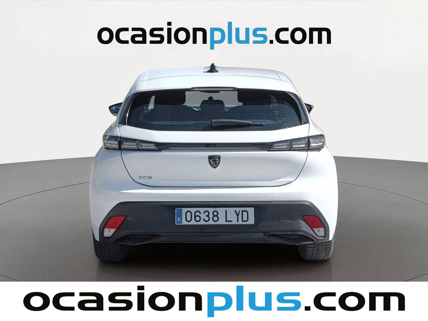 Peugeot 308 Peugeot 308 Active Pack BlueHDi S&S (130 CV) barato