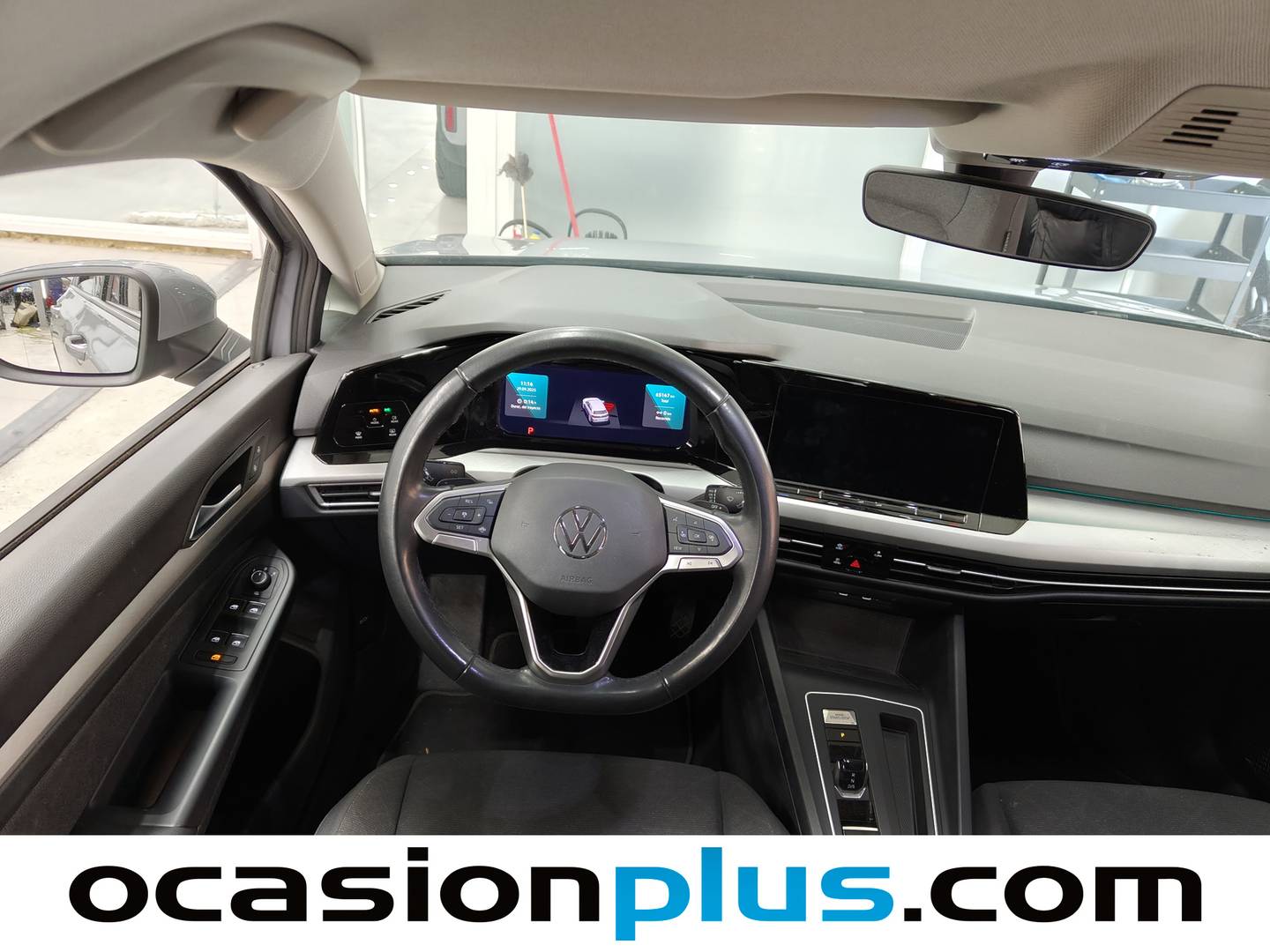 Foto Volkswagen Golf Volkswagen Golf Life 1.0 eTSI (110 CV) DSG