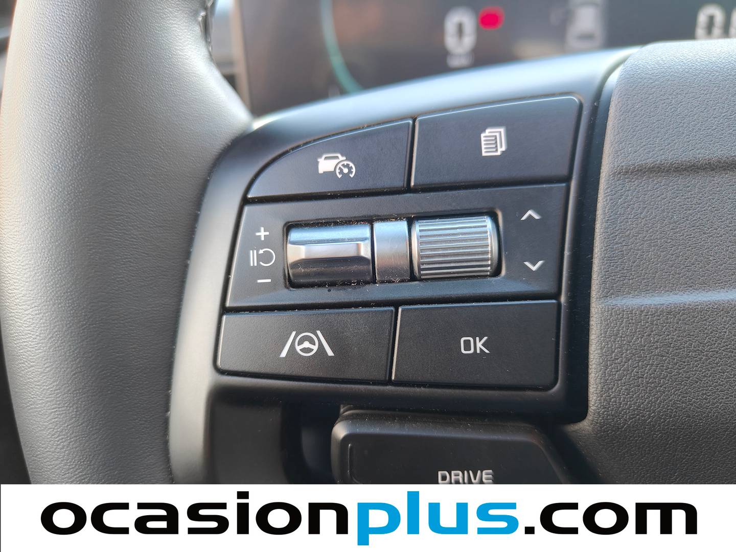 KIA Stonic KIA Stonic 1.0 T-GDi MHEV Concept (115 CV) 115cv