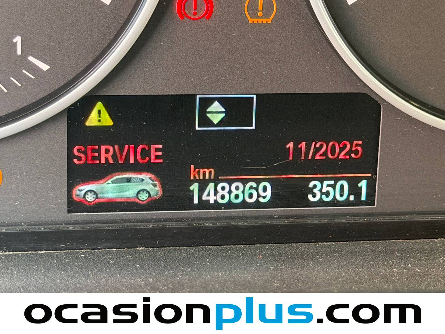 BMW Serie 1 BMW Serie 1 116d (116 CV) 116cv