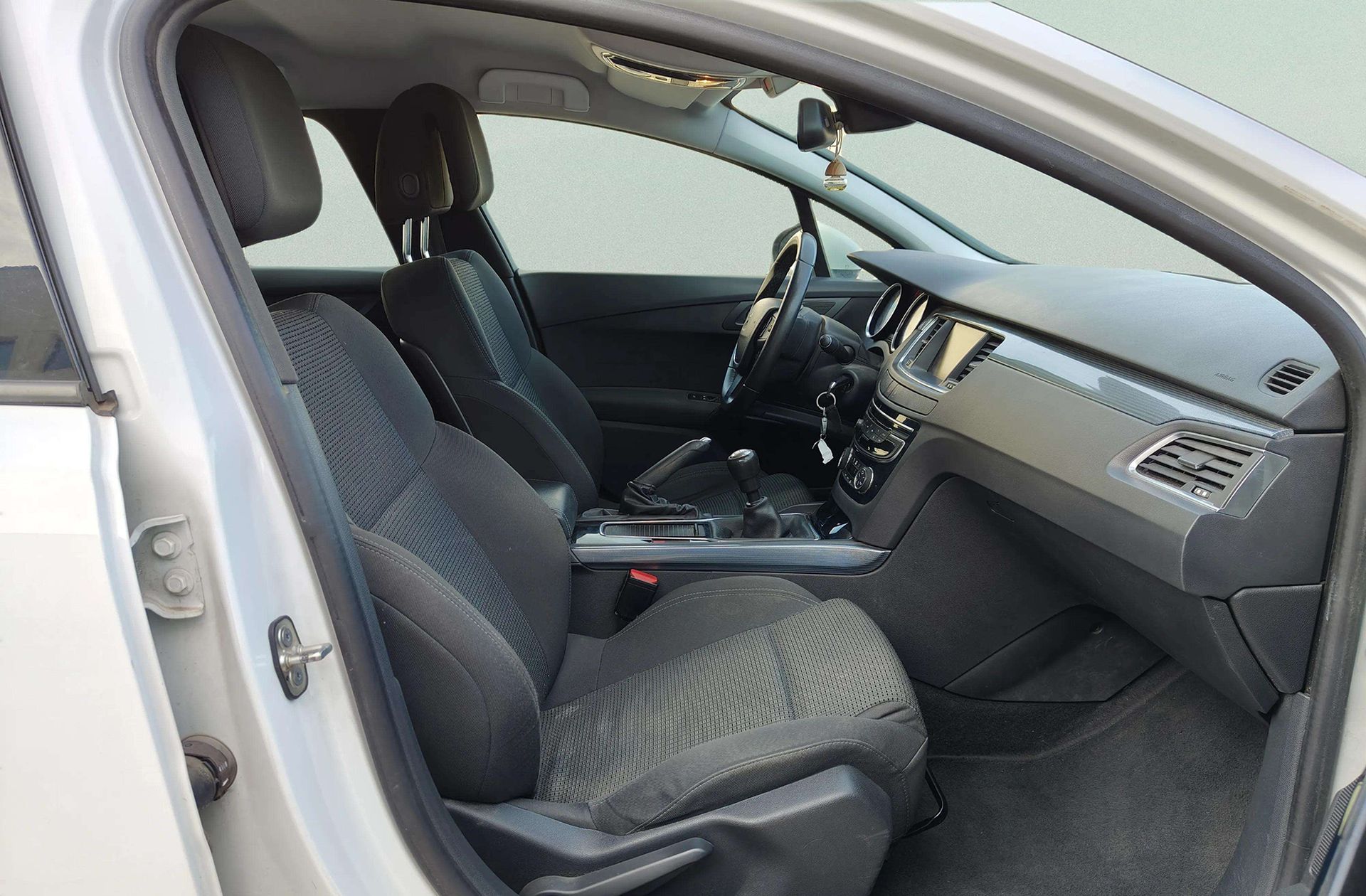 Peugeot 508 SW SW 1.6 e-HDI Active - foto 15