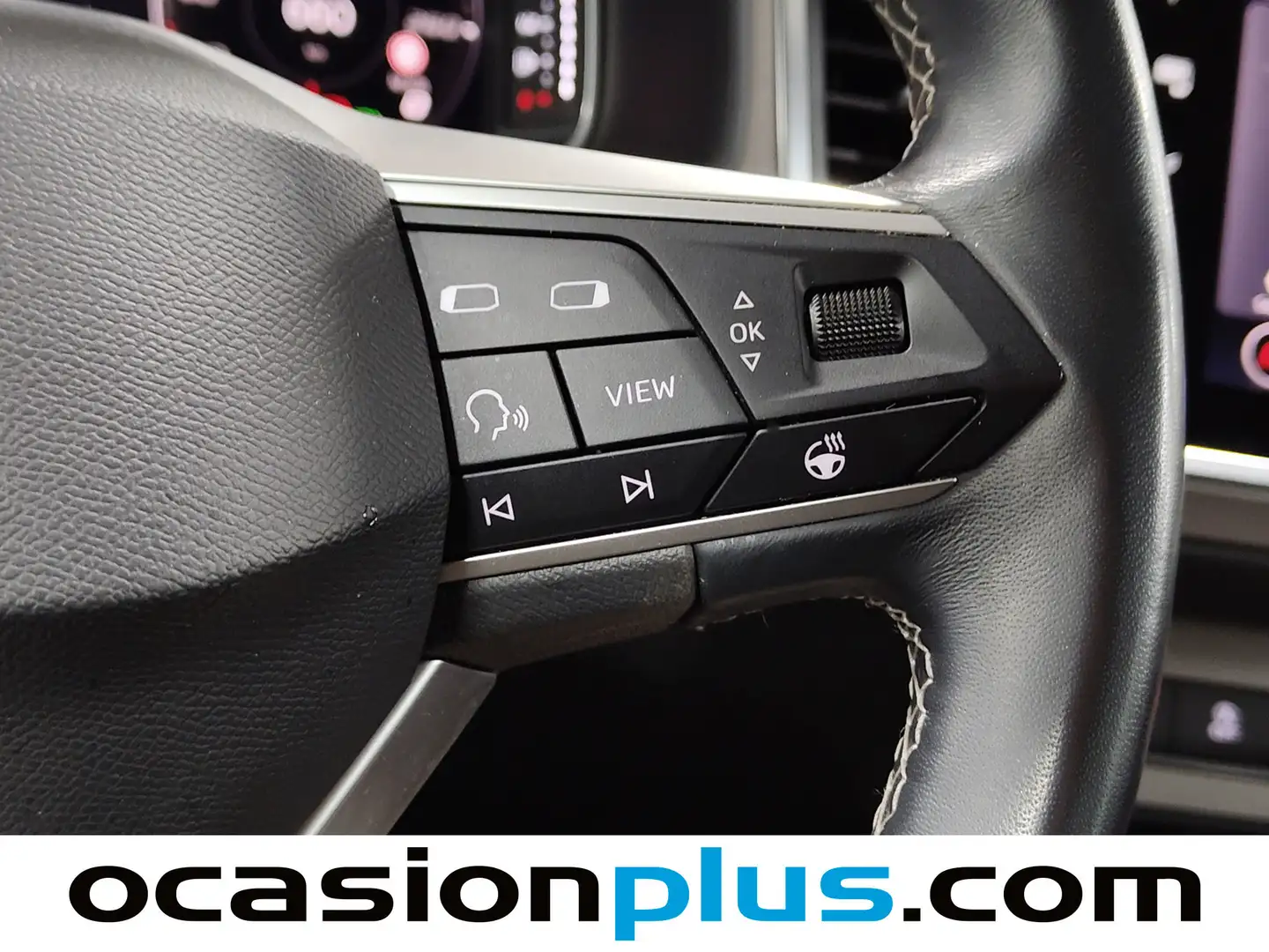 Foto Seat Ateca SEAT Ateca 1.5 TSI S&S X-Perience XL DSG  (150 CV)