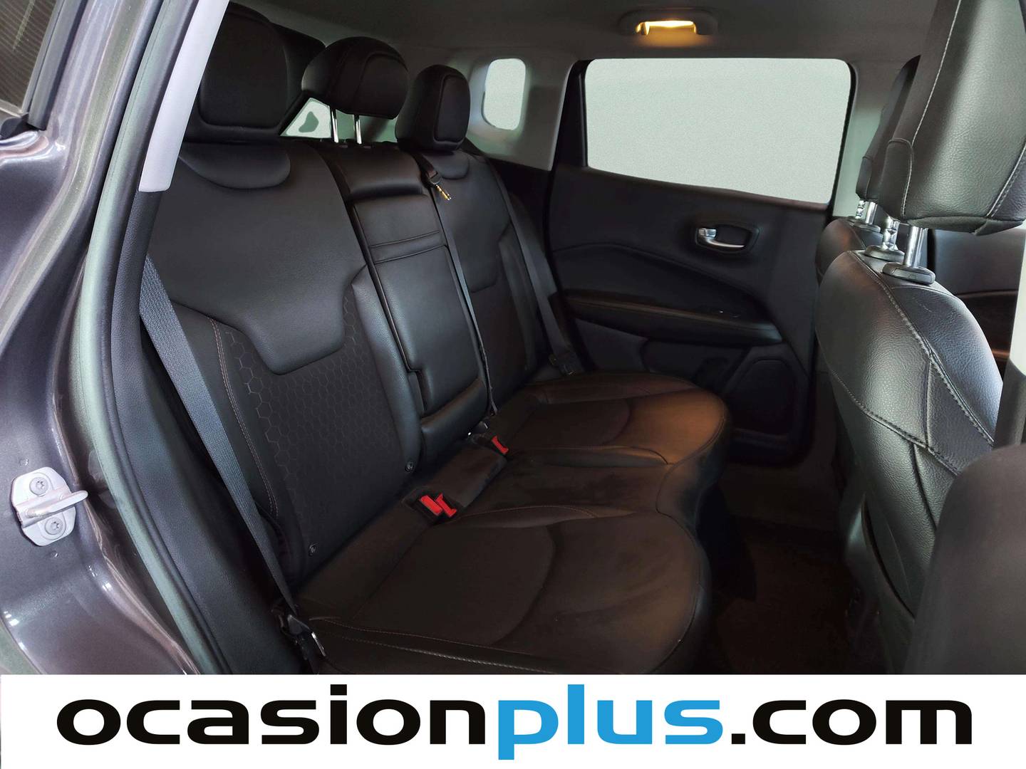 Jeep Compass Jeep Compass 1.3 Gse Limited 4x2 FWD (130 CV) al mejor precio