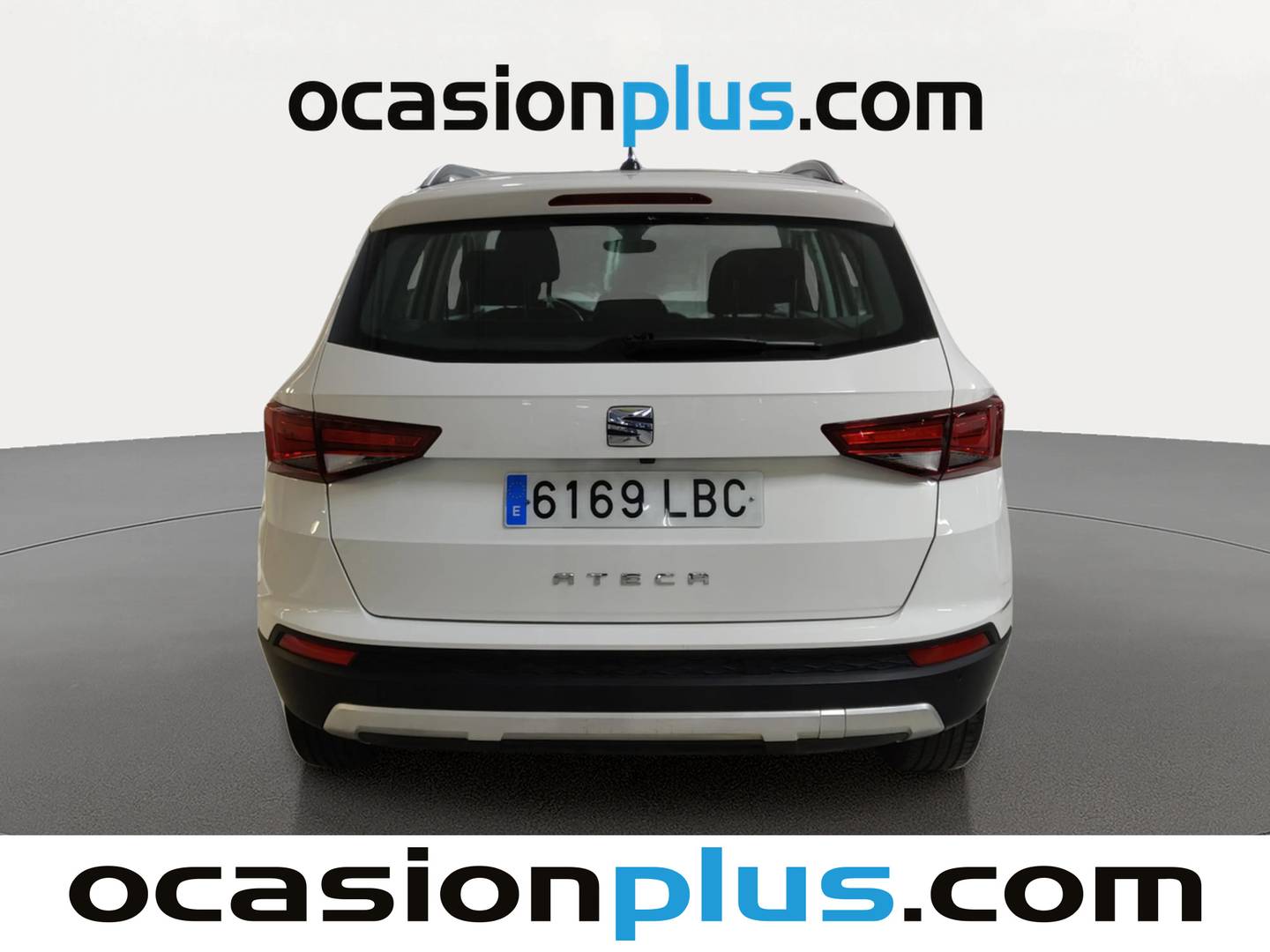Foto Seat Ateca SEAT Ateca 1.5 TSI S&S Style Edition Nav (150 CV)