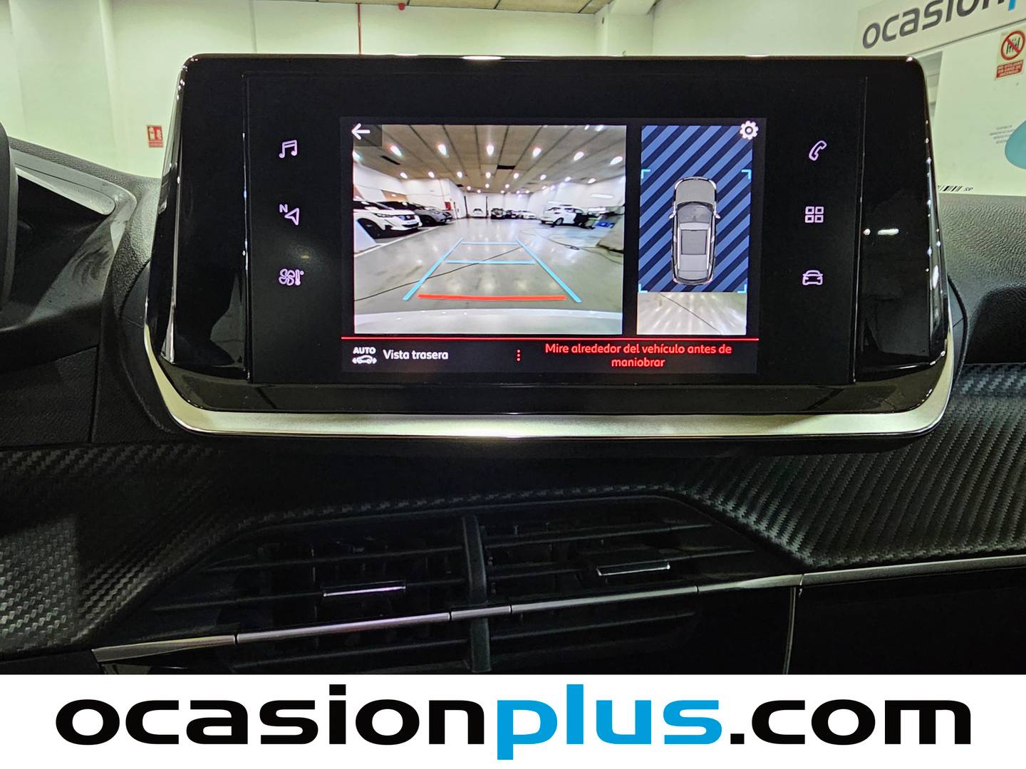 Foto Peugeot 2008 Peugeot 2008 PureTech 130 S&S Allure Pack (130 CV)