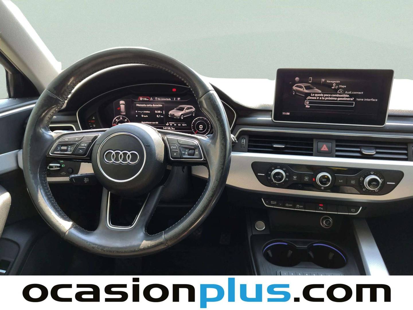 Audi A4 Audi A4 Avant sport edition 2.0 TDI (190 CV) S tronic Pack S-Line al mejor precio