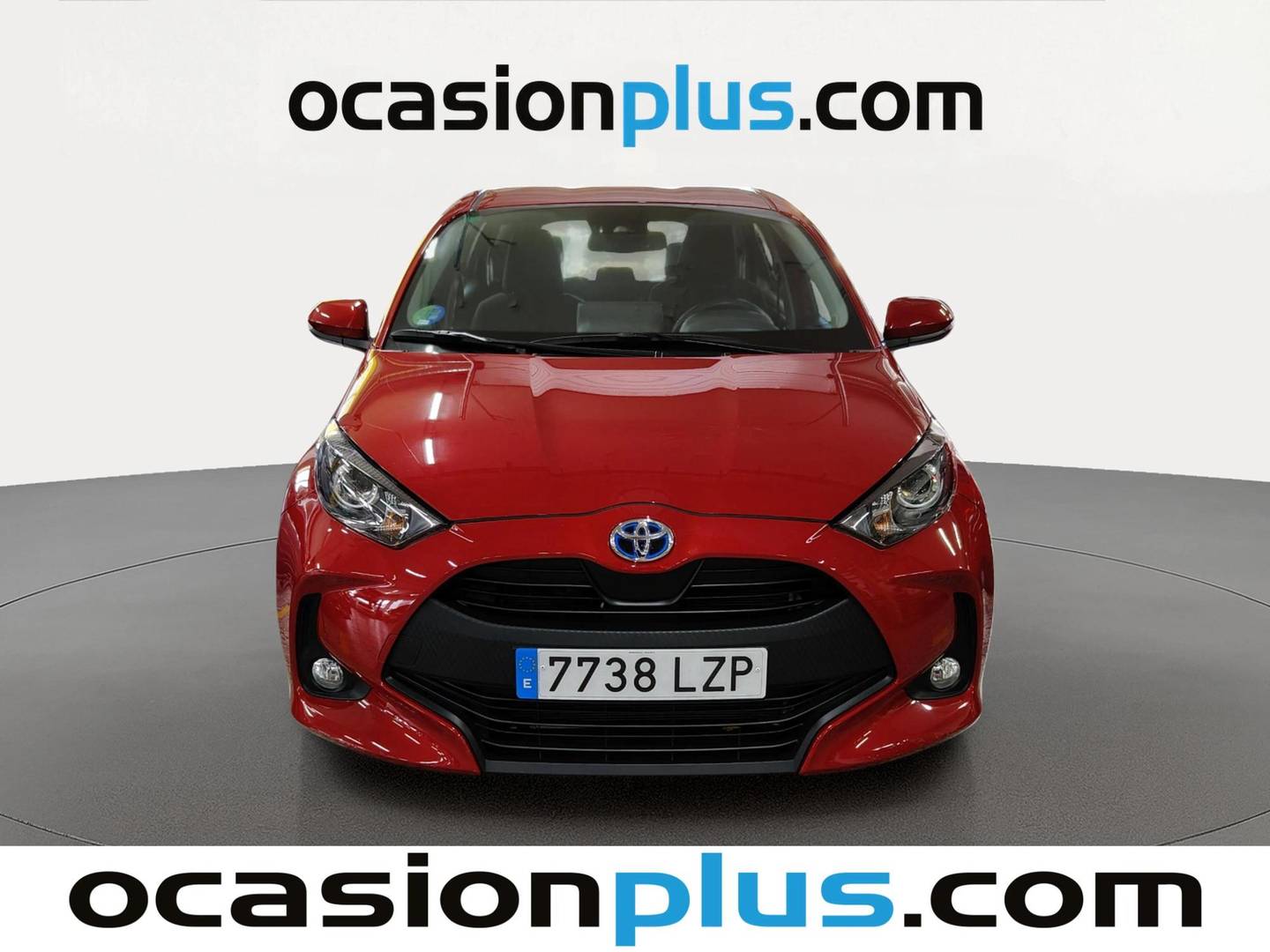 Toyota Yaris Toyota Yaris 120H Active Tech (116 CV) 116cv