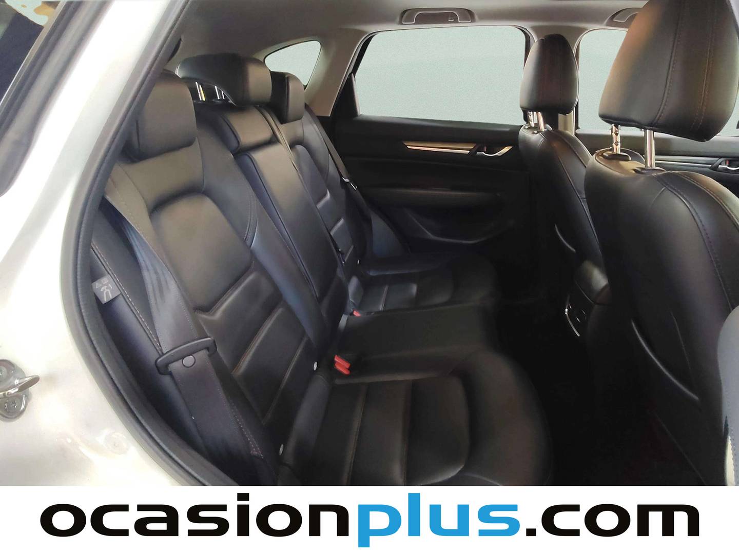 Mazda CX-5 Mazda CX-5 2.5 G Zenith Black Sky Cruise AWD AT(194 CV) al mejor precio