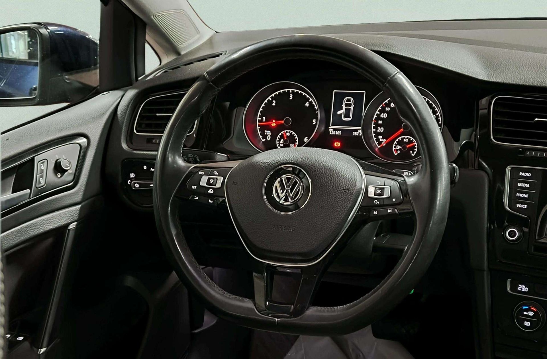 Volkswagen Golf Sport 2.0 TDI CR BMT DSG - foto 20