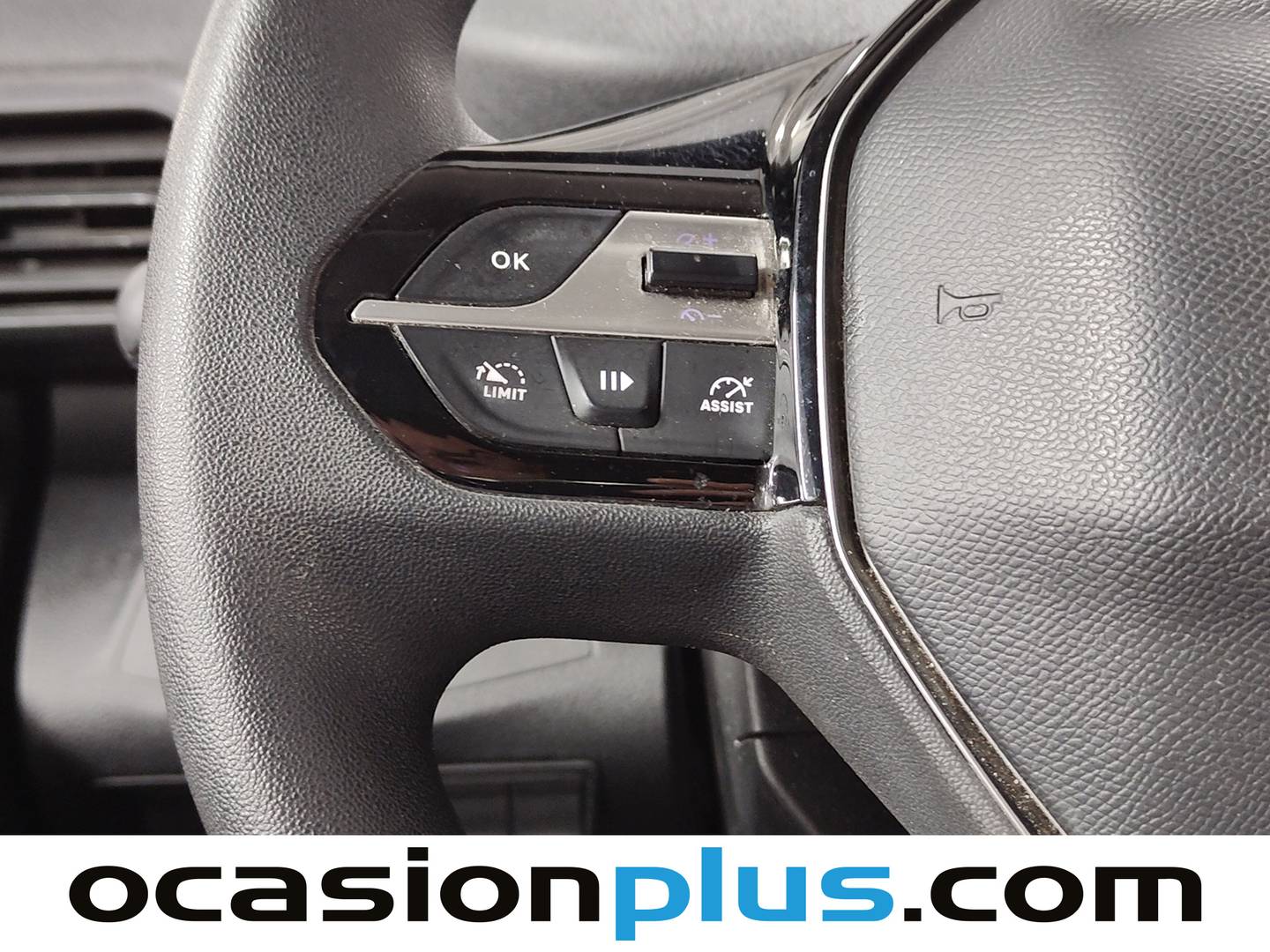 Peugeot Rifter Peugeot Rifter Active Business Standard BlueHDi (100 CV) 100cv