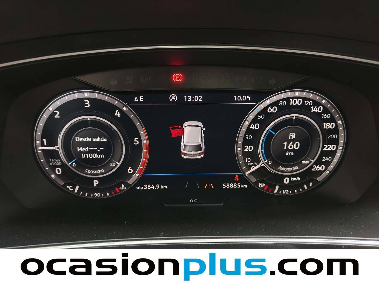 Foto Volkswagen Tiguan Volkswagen Tiguan Sport 2.0 TDI BMT 4Motion Pack R-line (240 CV) DSG