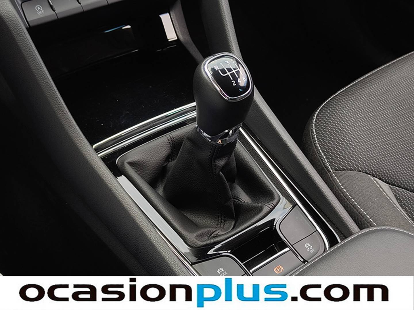 Foto Skoda Kodiaq Skoda Kodiaq 1.5 TSI Ambition 4x2 (150 CV)