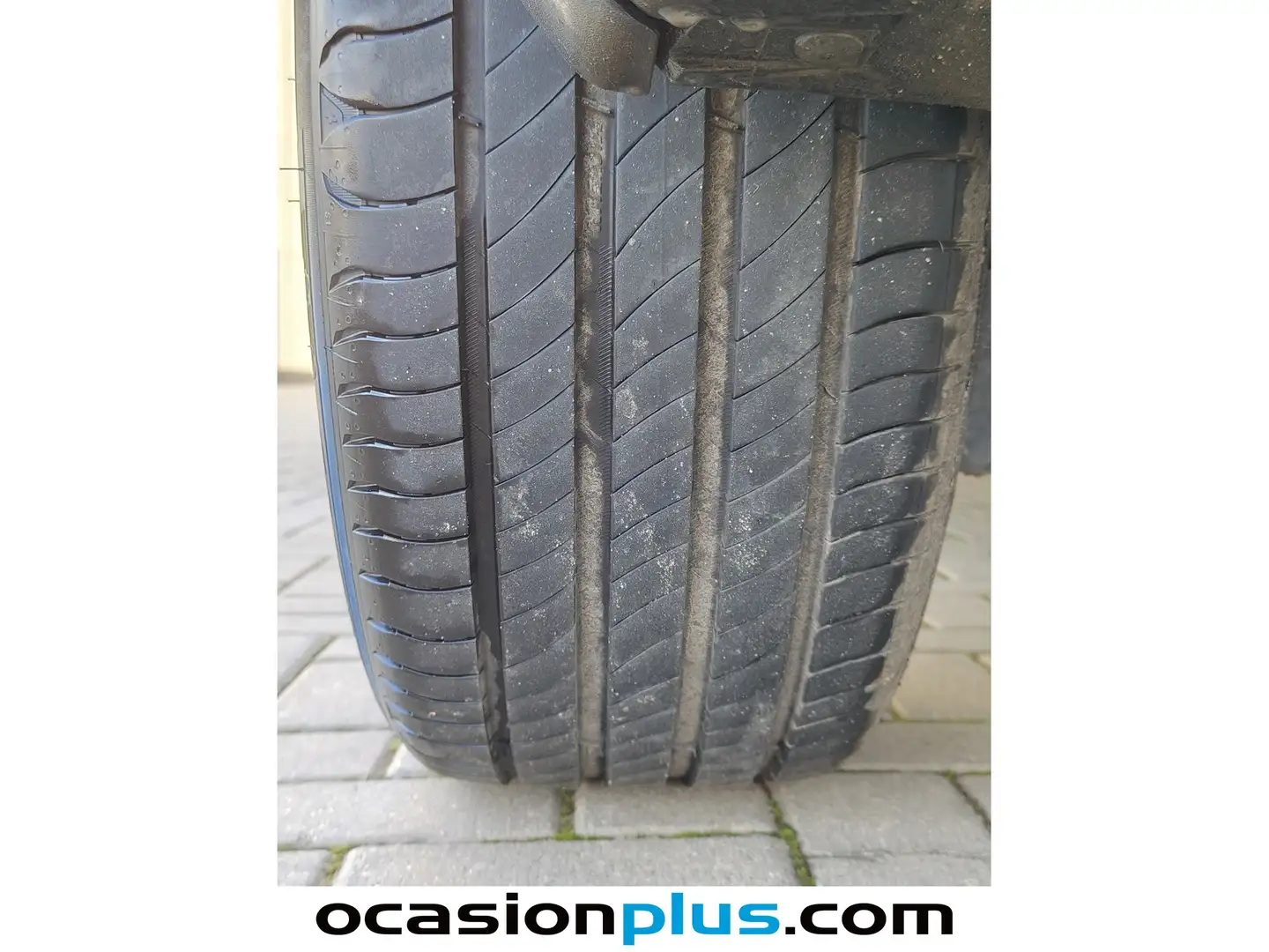 Foto Peugeot 5008 Peugeot 5008 BlueHDI 130 S&S GT EAT8 (130 CV) 7 Plazas