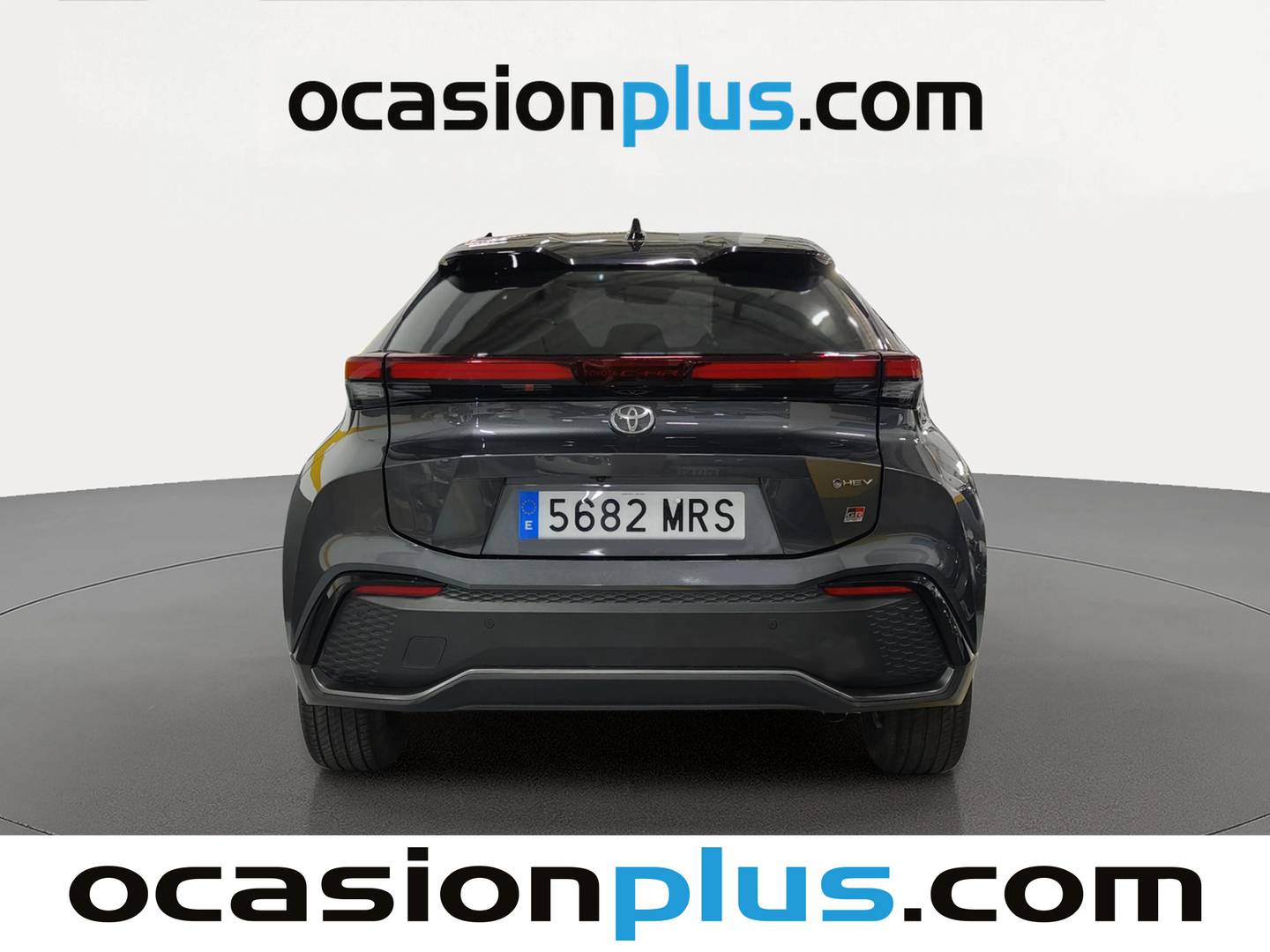 Toyota C-HR Toyota C-HR 200H GR Sport (196 CV) barato