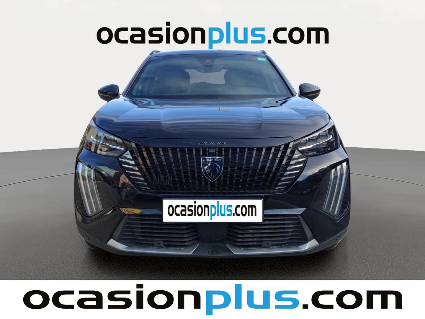 Peugeot 2008 Peugeot 2008 PureTech 130 S&S GT EAT8 (130 CV) seminuevo