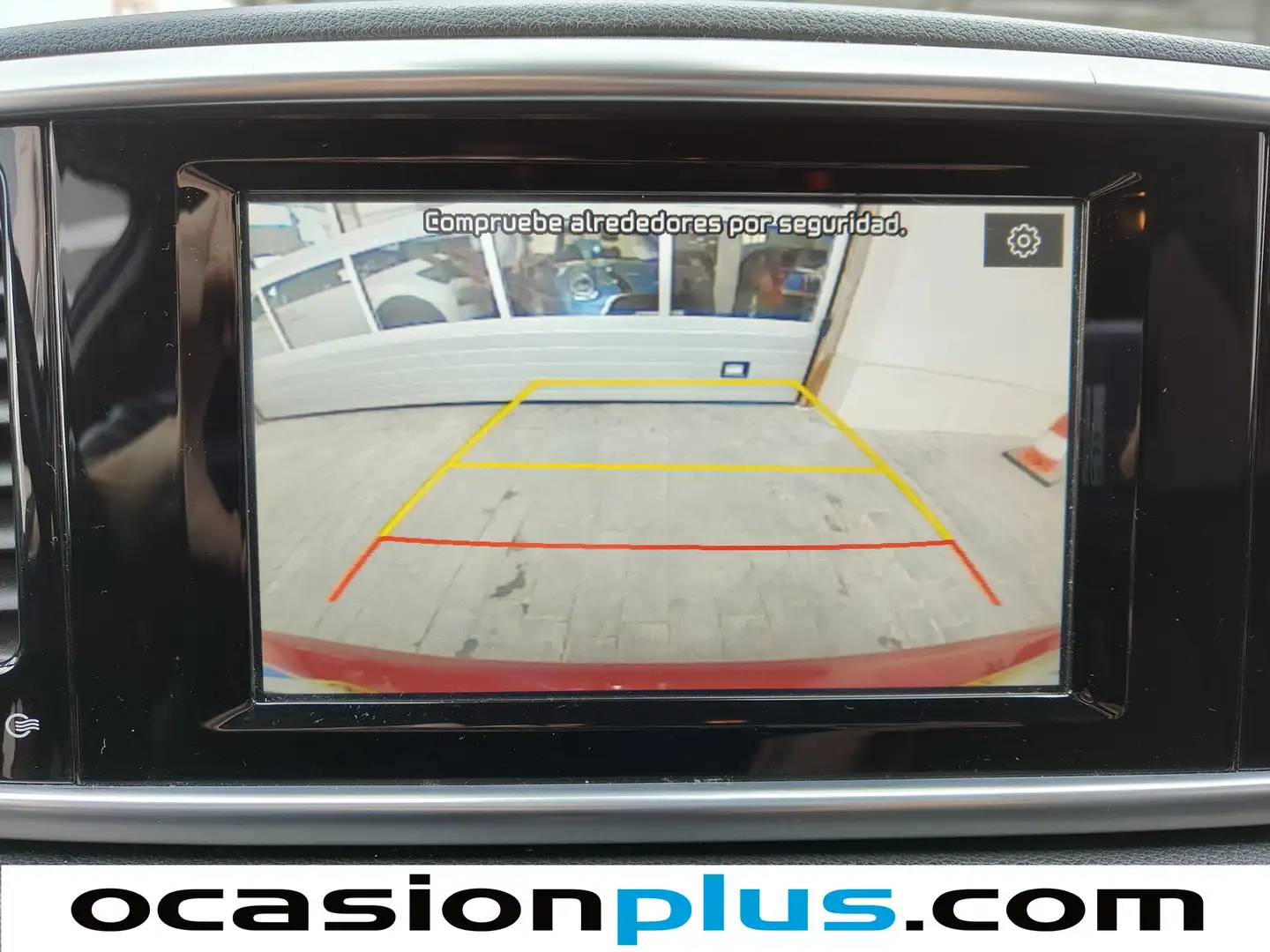 Foto KIA Sportage Kia Sportage 1.6 GDi Drive 4x2  (132 CV)